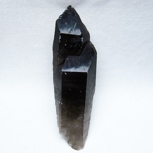 モリオン 原石 黒水晶 原石 ブラジル産 一点物 181-5347