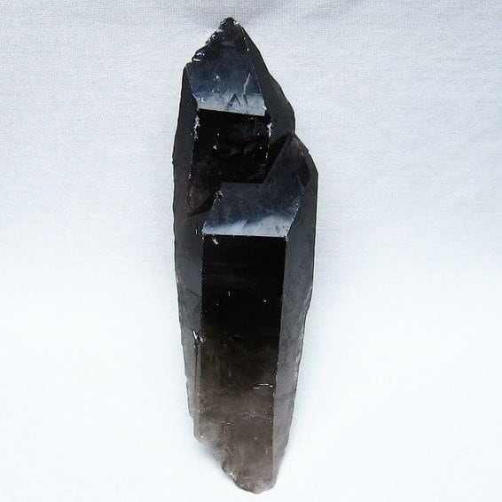 モリオン 原石 黒水晶 原石 ブラジル産 一点物 181-5347