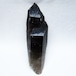 モリオン 原石 黒水晶 原石 ブラジル産 一点物 181-5347