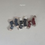 【digreen】Wally socks set