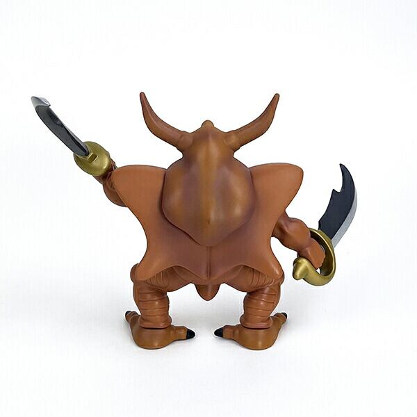 ドラゴンクエスト コマンドウィンドゥ付きフィギュアコレクション