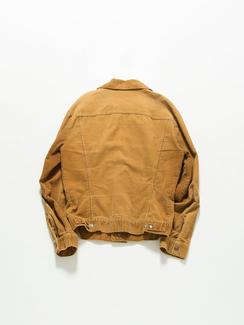 【Levi's】Made in U.S.A corduroy jacket (リーバイス コーデュロイジャケット)1c