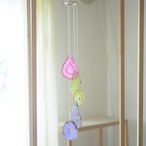Fairy’s Songs 03 - アゲートヒーリングチャイム / Agate Sun Catcher Wind Chime 853