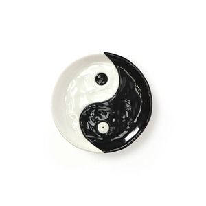 DOIY (ドーイ) Yin Yang Incense Holder お香立て