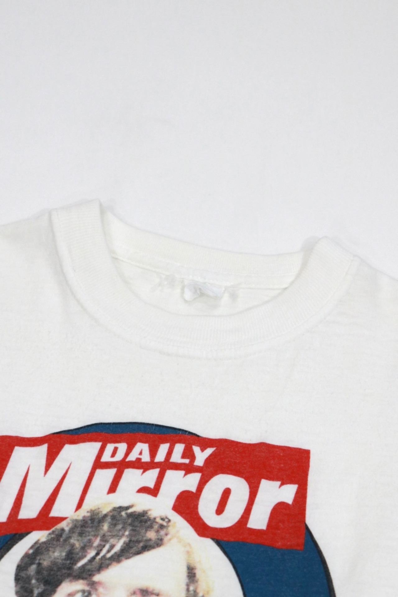 Justice for Jarvis campaign t shirt