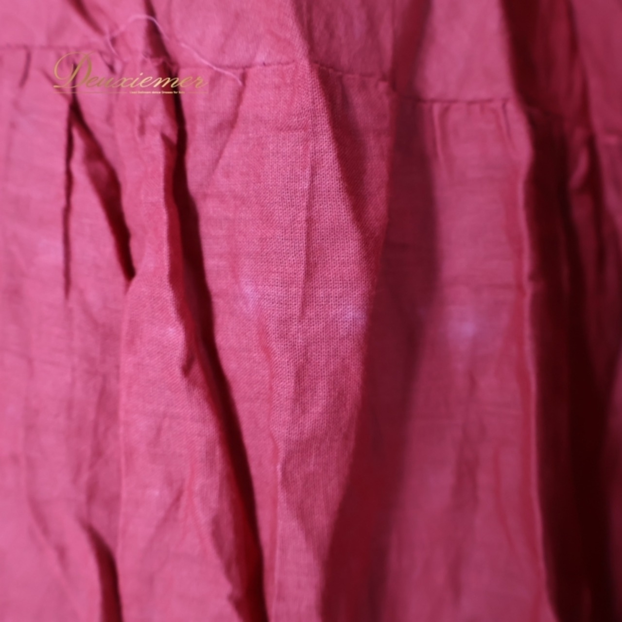 ベリーダンス 衣装 ジプシースカート MYST ブラウン系 25ヤード 赤茶 無地 ティアード ボリューム 鮮やか シンプル レッスン 練習 大きく広がる裾 ダンス衣装 ステージ衣装 ロング イベント 舞台 落ち着いた色