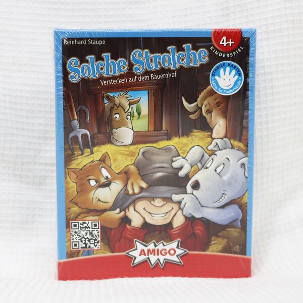 アミーゴ いない、いない動物 カードゲーム 4歳〜 色・絵合わせ AMIGO 動物のかくれんぼ
