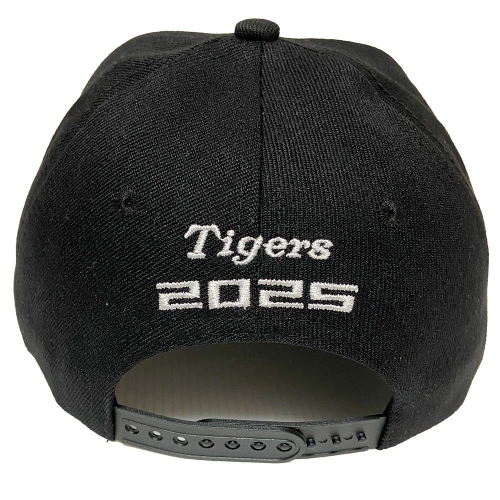 セントラル・リーグ優勝間近！！ 【NPB】阪神タイガース #73 キャップ 阪神タイガース、90周年V！ニューエラから「セ・リーグ優勝記念