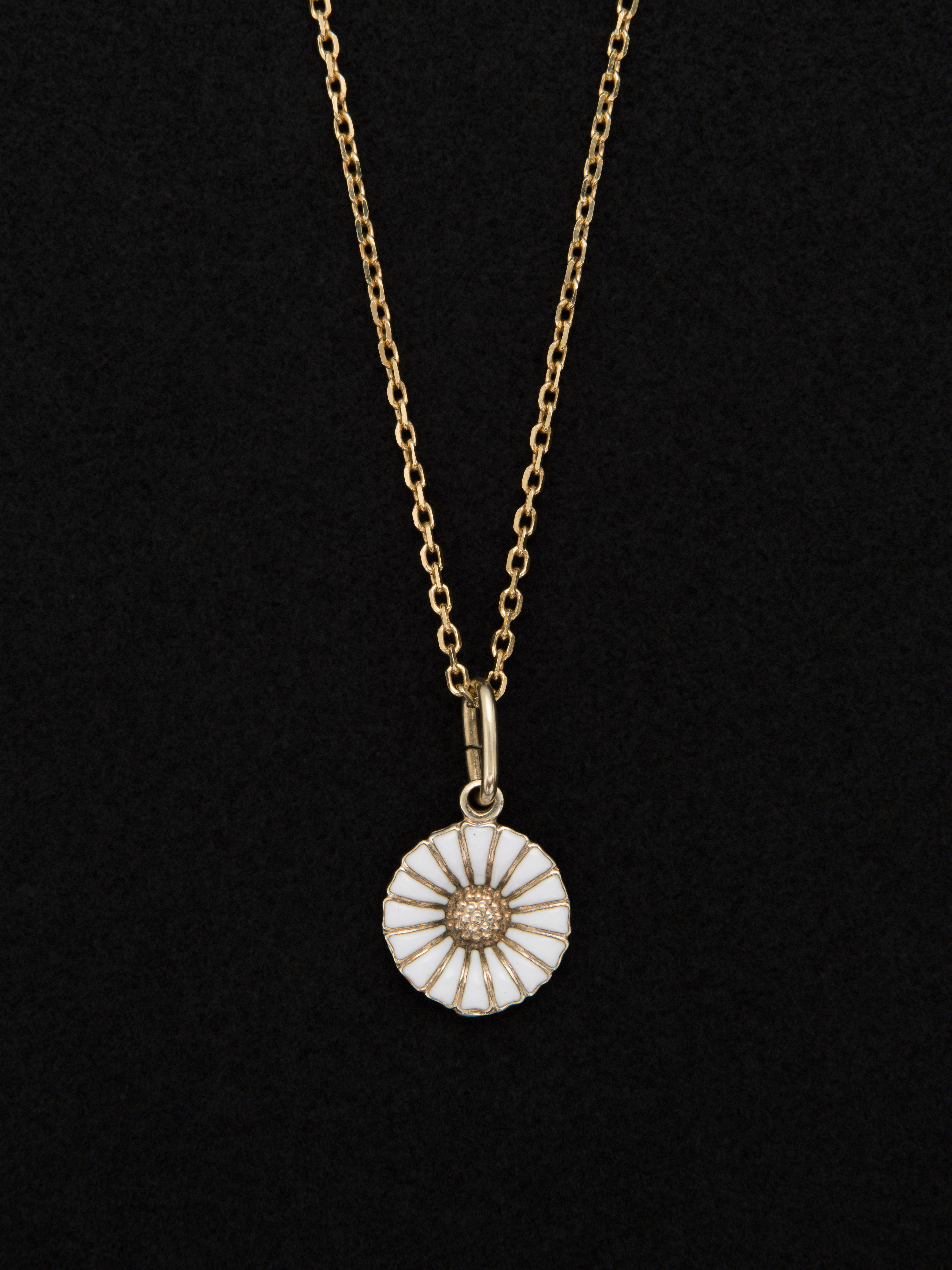 NECKLACE & PENDANT | Fabulous Sounds