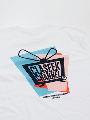 CLSKCHANNEL heavyweighed Tshirts