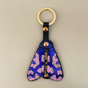 Ark Colour Design "Moth Key Fob" キーホルダー