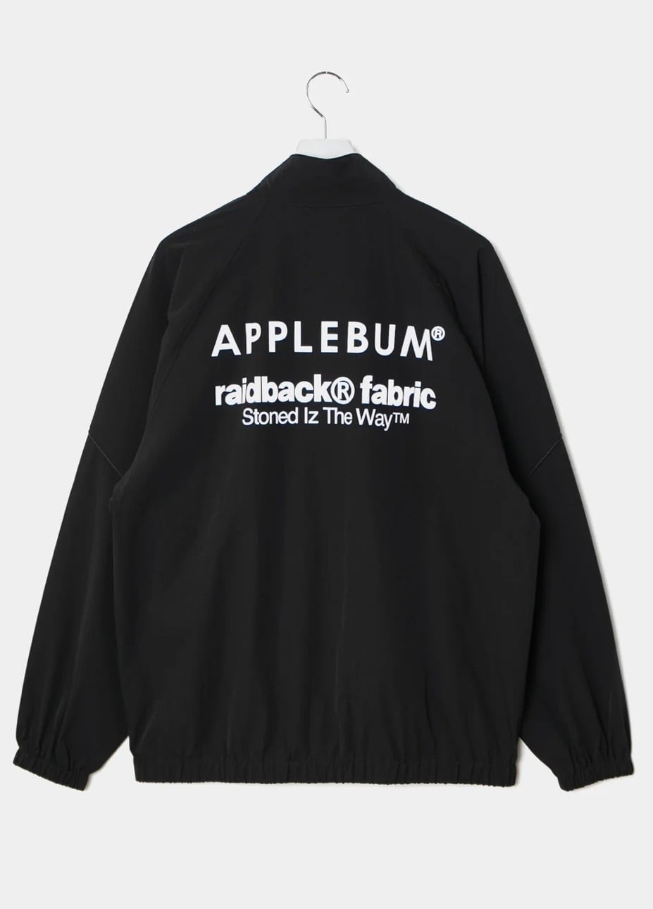 APPLEBUM】アップルバム “PERFECT MIDNIGHT” L/S T-SHIRT 12OZ