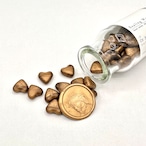 Sealing Wax Heart series/15.Or Antique/シーリングワックス ハートシリーズ/オール・アンティーク thumbnail 2