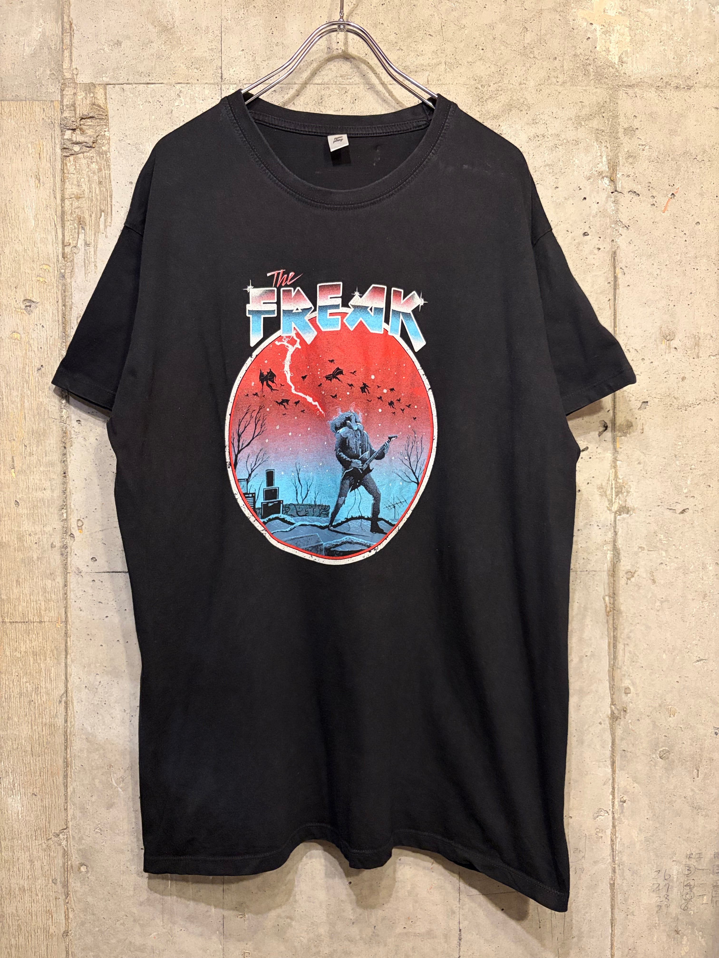 L相当】カンニバルコープス 古着 バンド デスメタル tシャツ | Small Cat