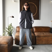 ploduct twelve 25aw City Activeセットアップstyle