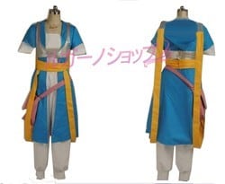 K5166 ドラゴンクエスト7 マリベル コスプレ衣装 cosplay
