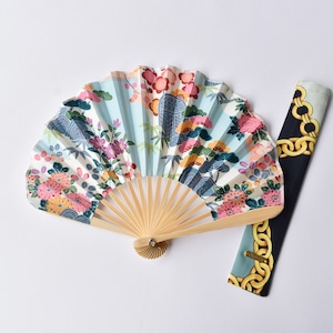 HAND FAN / No,10197