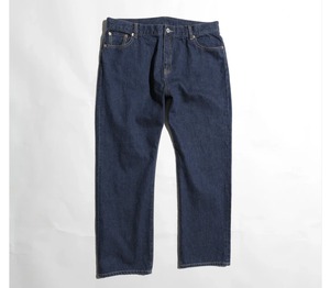 SALVAGE PUBLIC デニムパンツ