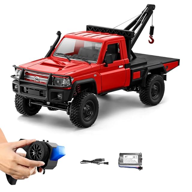 京商 Mini-z フォーミュラ用 R/Cユニットセット (2.4GHz/RA-18F) MF14