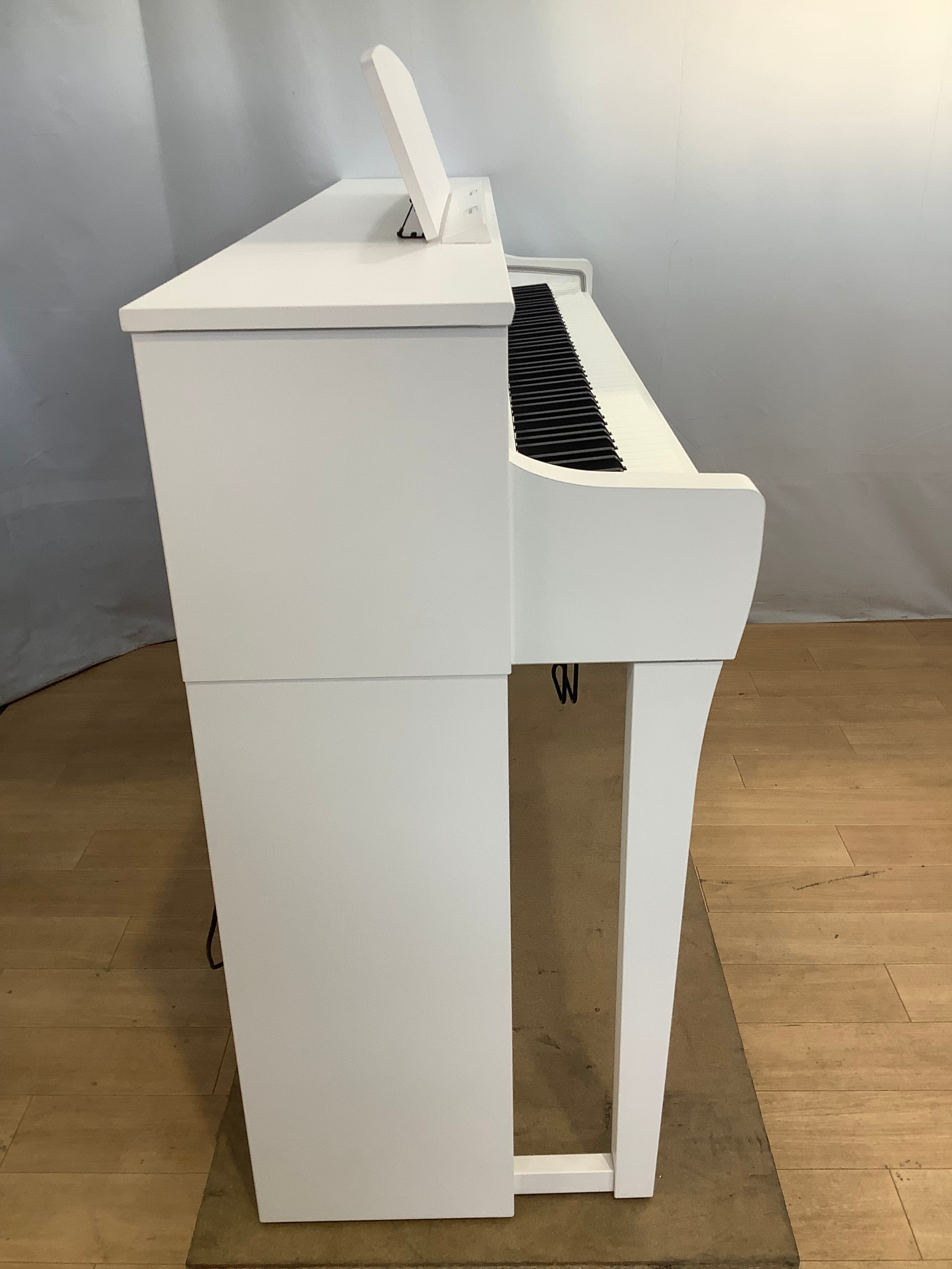 ★82487【電子ピアノ】YAMAHA　 SCLP7450WH　21年製 ☆68028【電子ピアノ】YAMAHA SCLP7450WH 21年製 | リユース専門店エプコ
