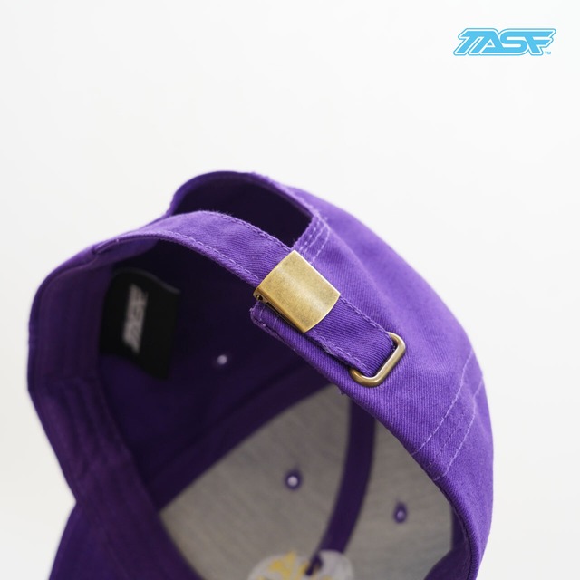 TASF  /  NINJA LURE'S CAP  /  Purple