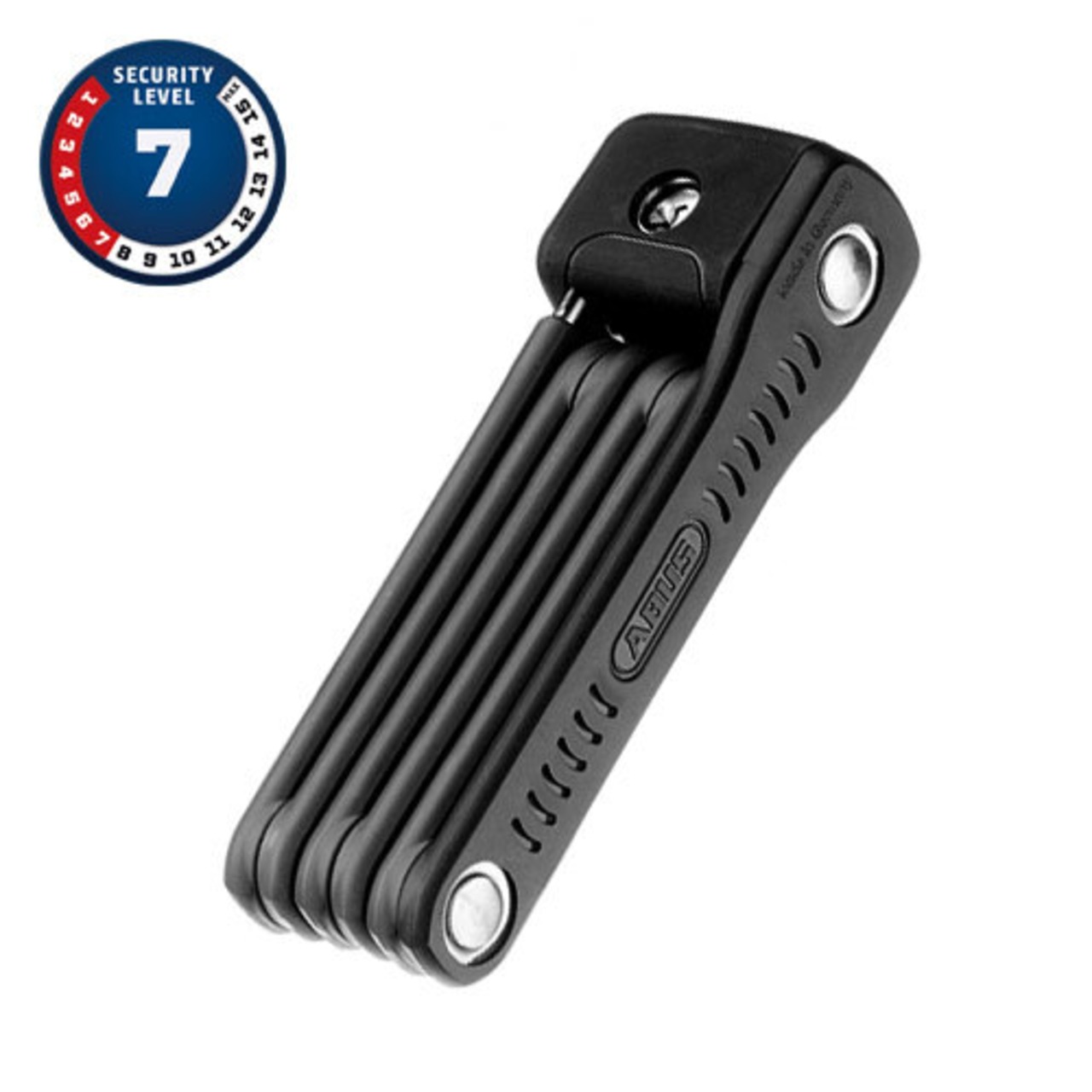 ABUS　BORDO LITE MINI 6055K/60