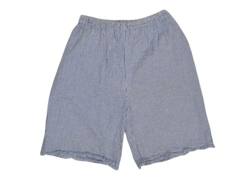 DoReMi Unique Series – gingham check short pants