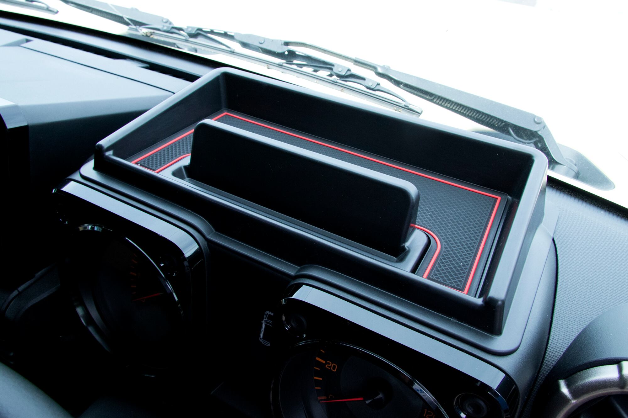 現行ジムニー jb64 jb74 ダッシュボードテーブル ロング