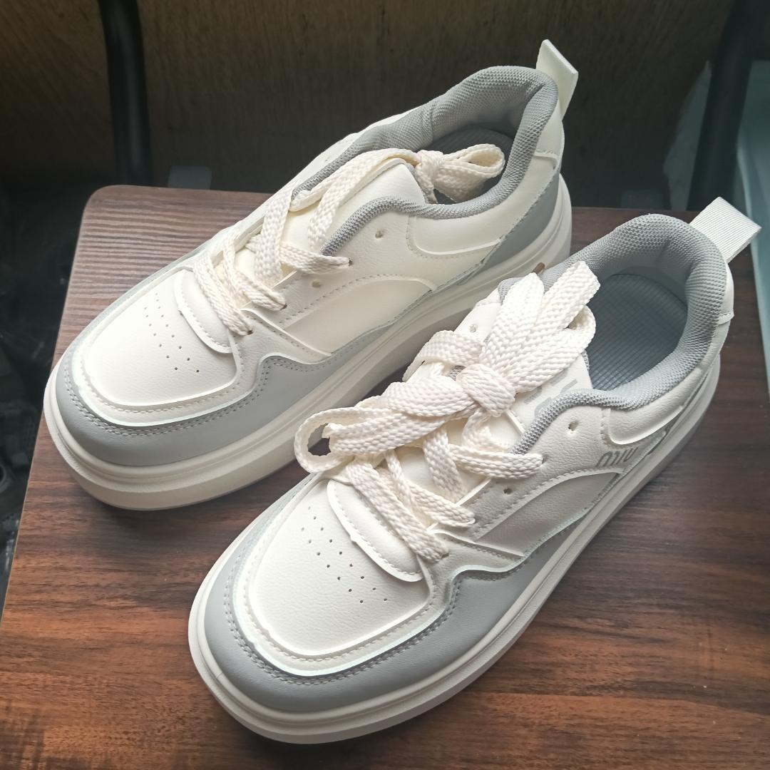 braided string line soft sneaker | PAY ID