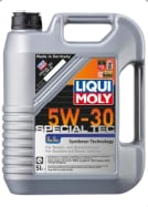 LIQUI MOLY スペシャルテックLL 1L