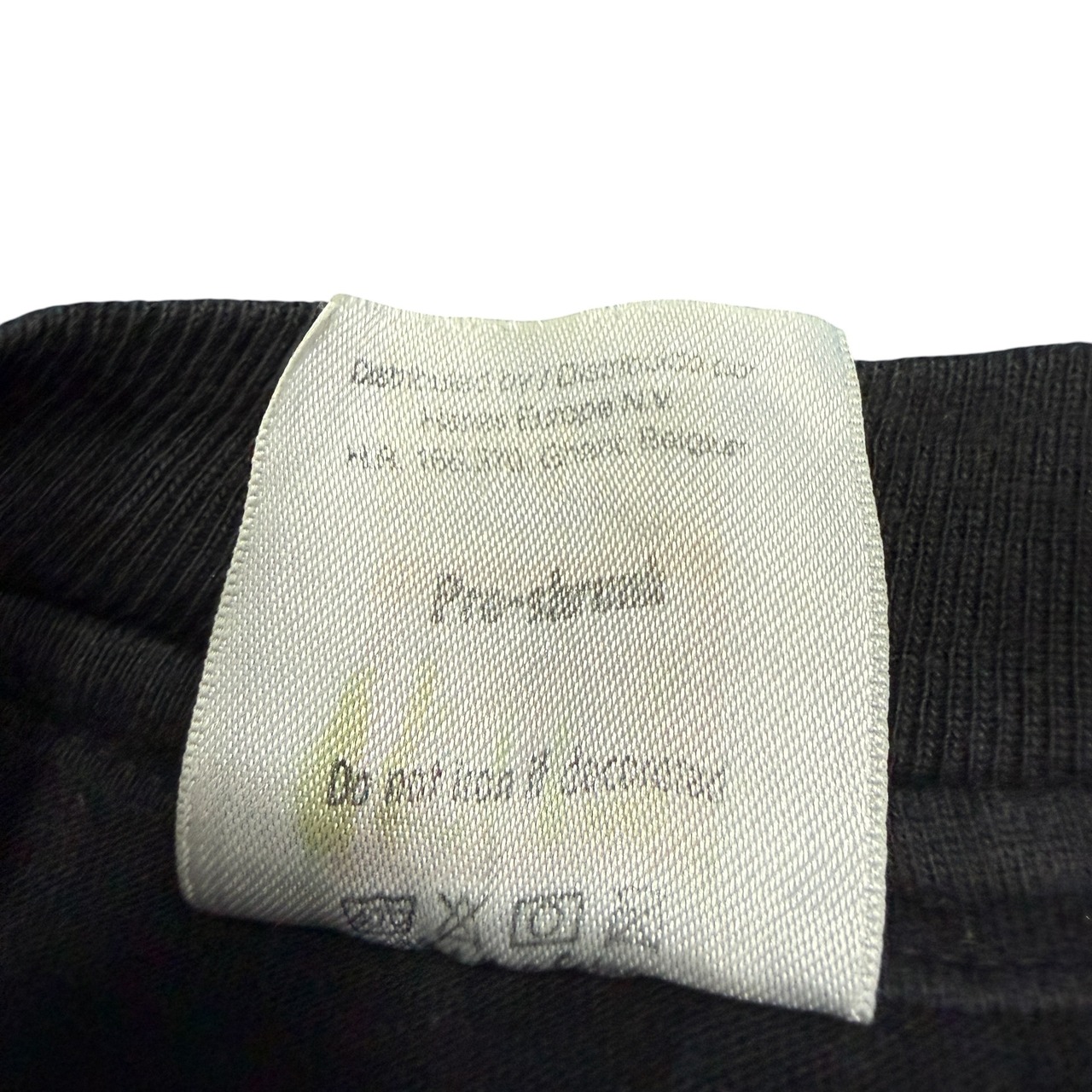 【BON JOVI】ボン・ジョヴィ "THESE DAYS 1996 TOUR" 90's Vintage Tシャツ