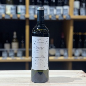 【パシュラン・デュ・ヴィック・ビル・セック・ロレ】ドメーヌ ラウゲ  750ml