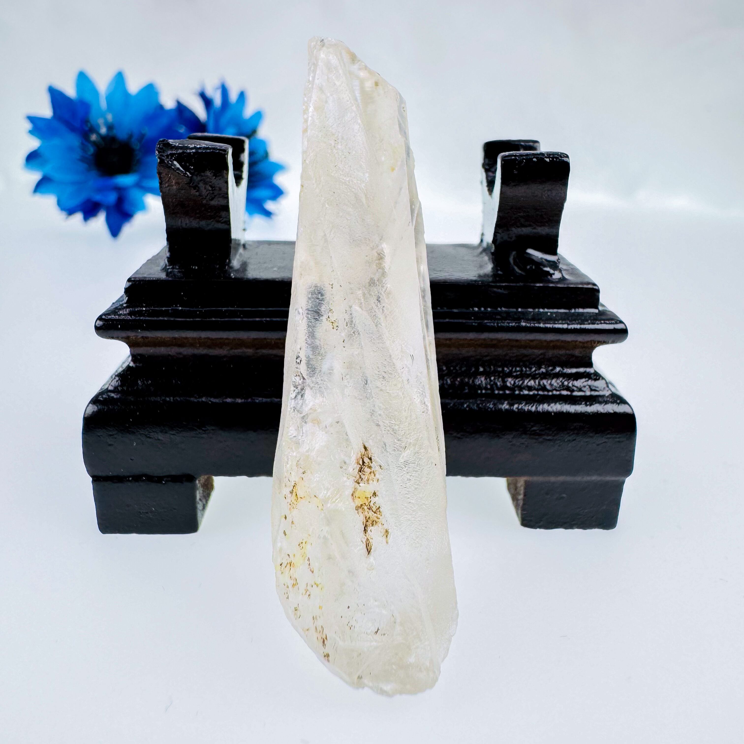 高千穂水晶の置石 | sunday shop〜宮崎水晶アクセサリー〜