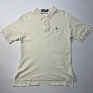 POLO Ralph Lauren S/S knit polo shirts