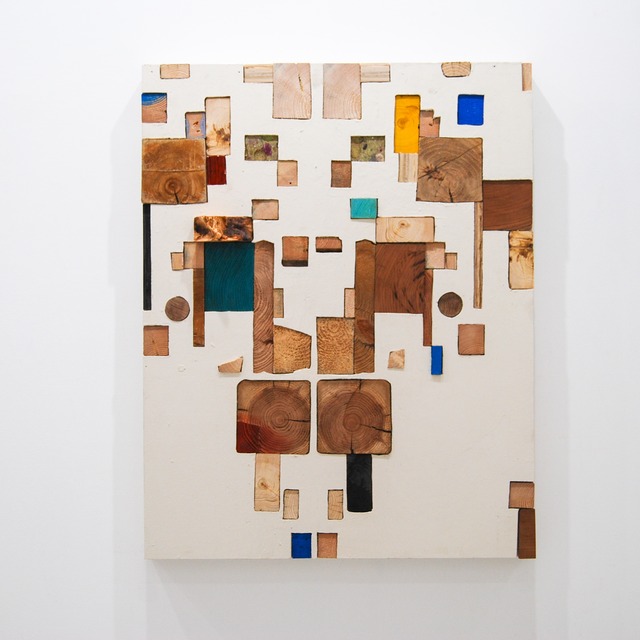 松下徹｜終わりから始まりまで（もしくは右と左）