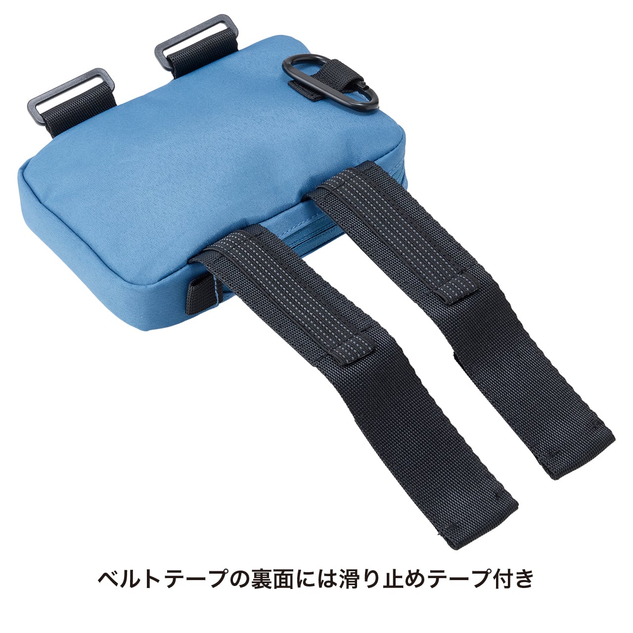 Man ポップアップ ポーチ Amazon.com | tomtoc 1.5L X-Pac Sling Bag with RFID Blocking