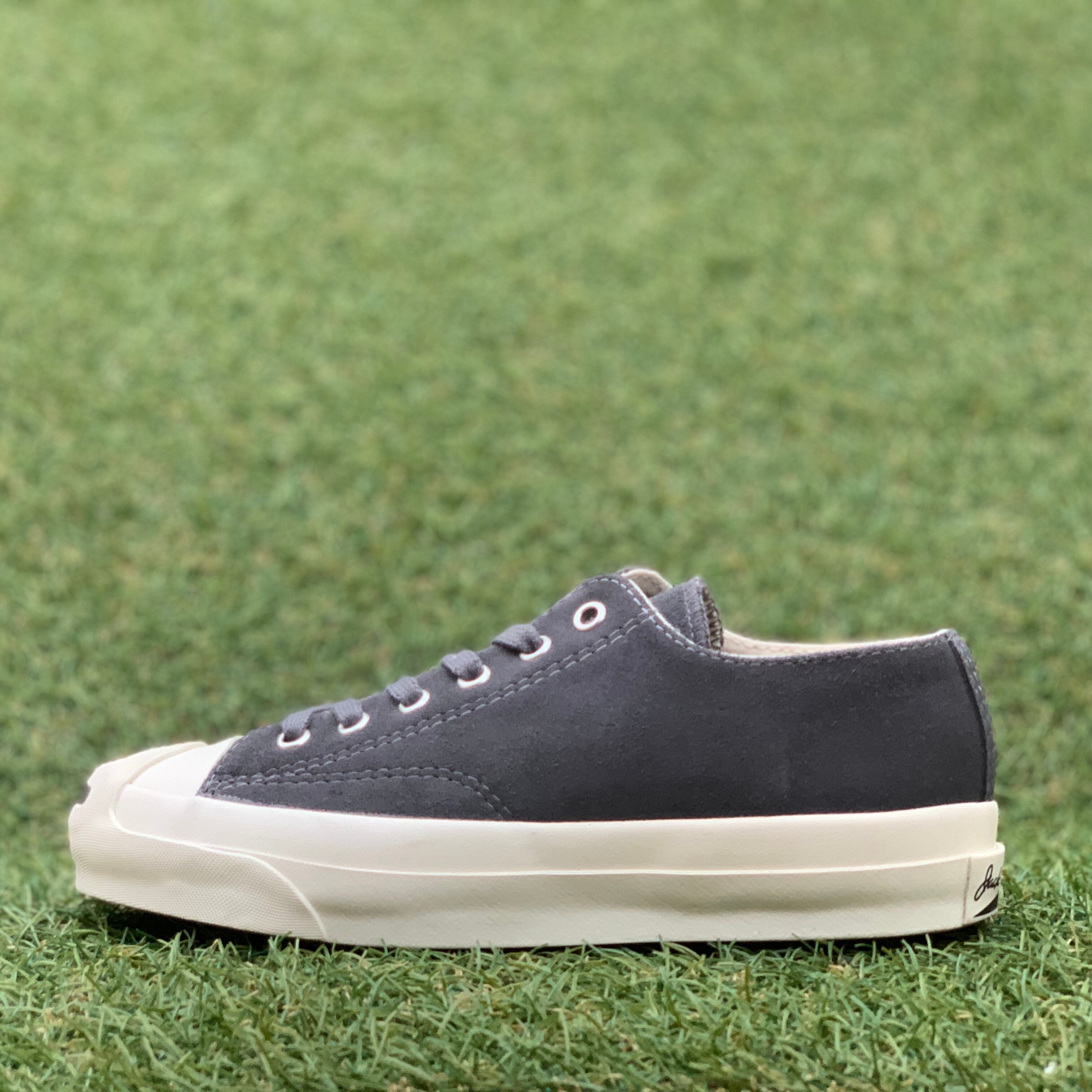 converse JACK PURCELL RET SUEDE コンバース ジャックパーセル レトロ スエード F998