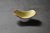 steelite テラメサ オリーブ スクープボウル 8.8cm