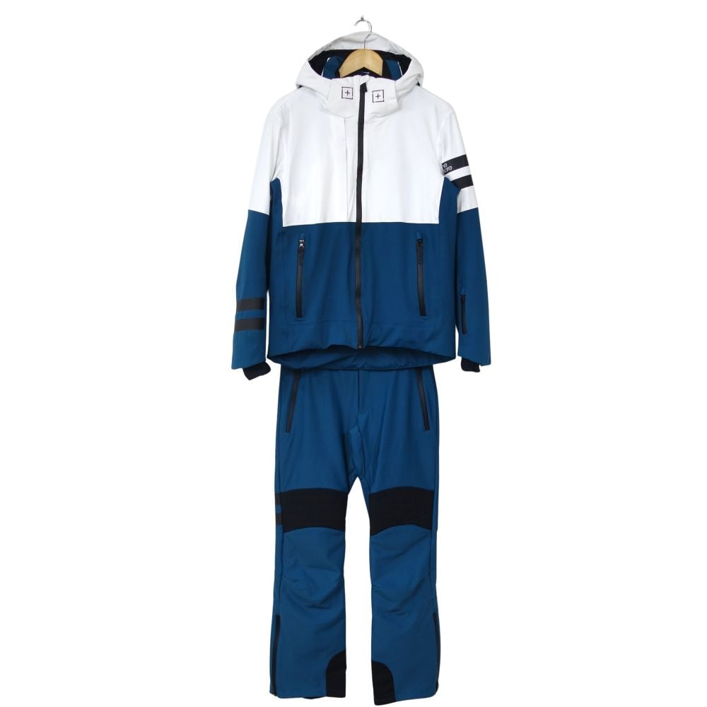 07F パタゴニア PATAGONIA NATIONAL SKI PATROL JACKET ナショナル