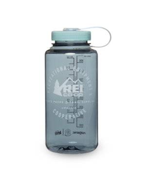 REI ナルゲン ウォーターボトル 1L