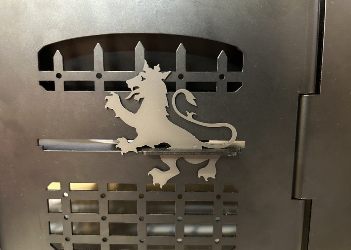 サンゾー工務店 新作カスタムベロ ライオン ２個 サンゾー工務店 新作カスタムベロ ライオン 2個 サンゾー工務店 新作