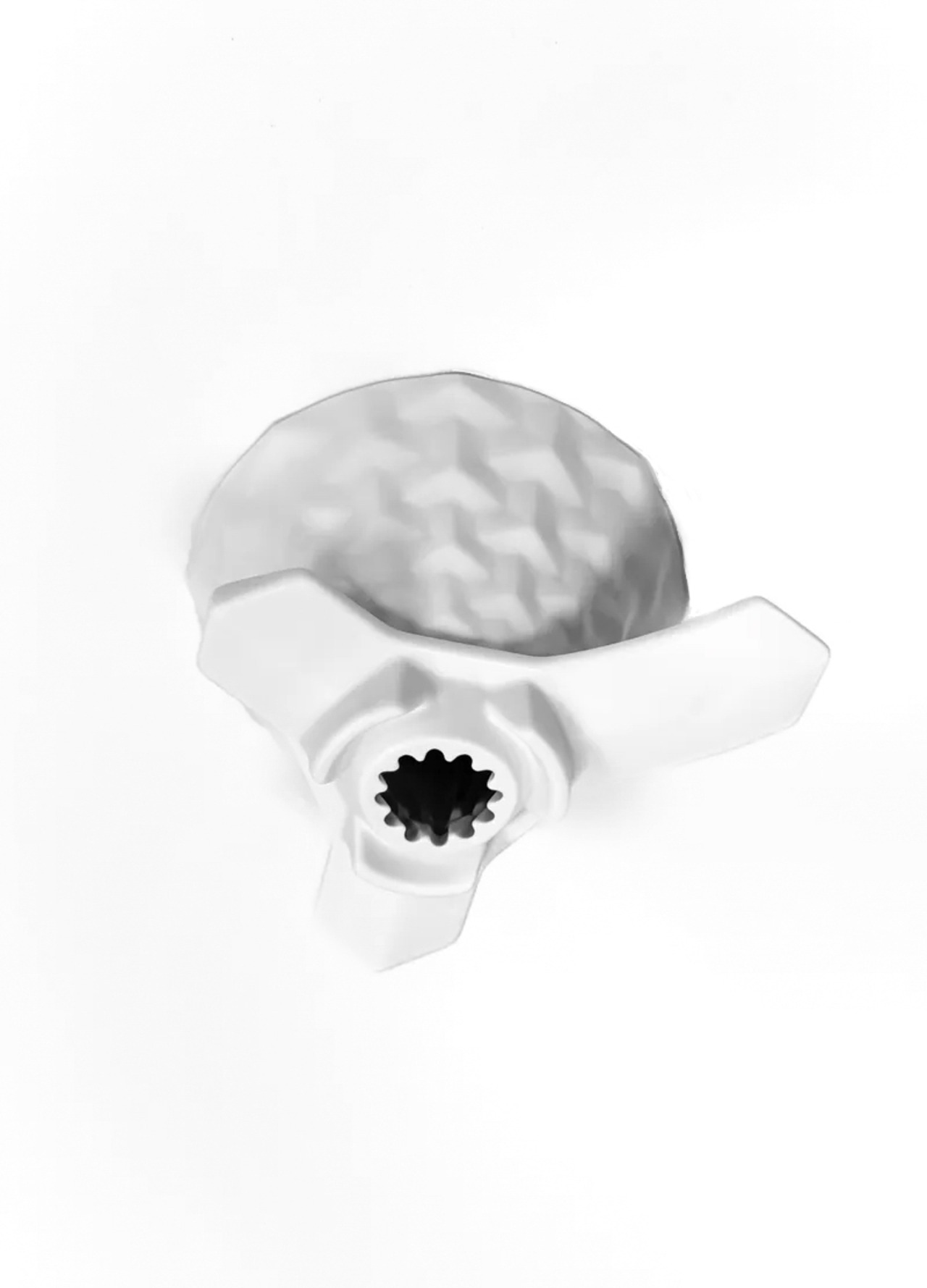 CT62 Coffee Dripper | W/Stand | Color : White | CT62 ドリッパー W  