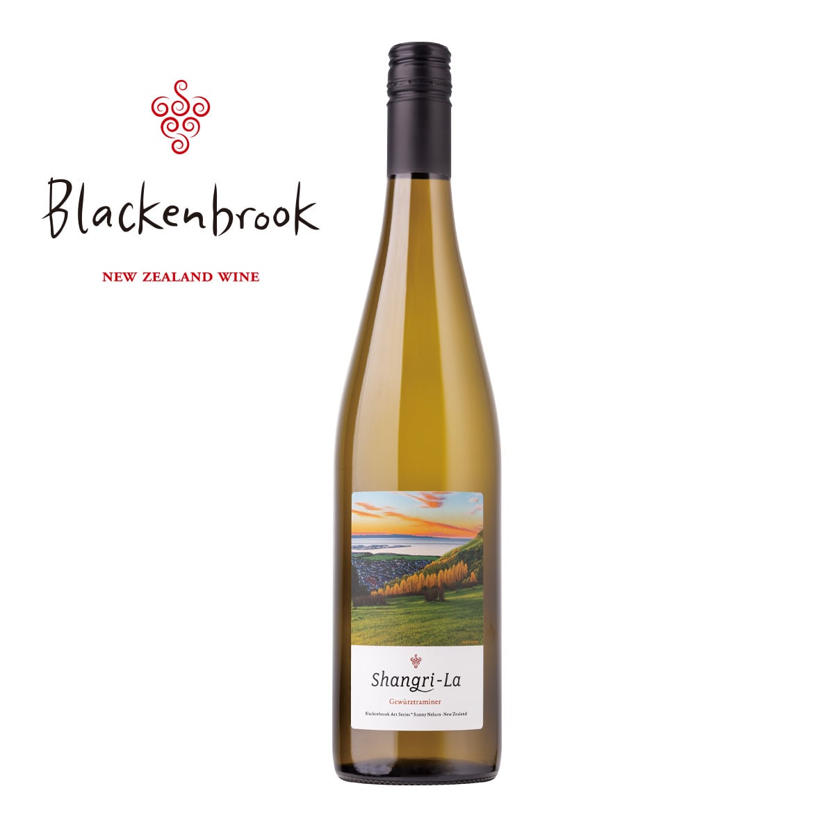 Shangri-La Gewürztraminer | Southern Cross Wine Club（サザンクロス