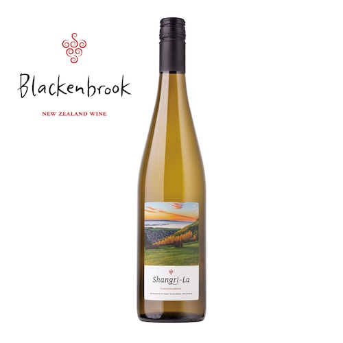 Shangri-La Gewürztraminer