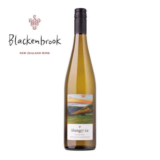 Shangri-La Gewürztraminer