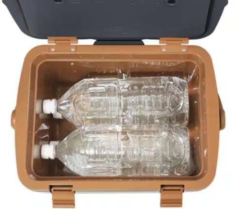 STANLEY(スタンレー) クーラーボックス 15.1L トワイライト | Abenteuer