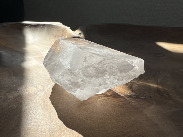 himalayan manihar quartz