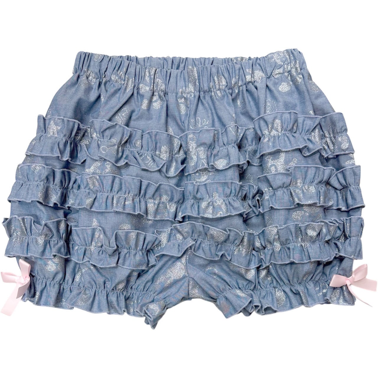 かぼちゃパンツ | NILE PERCH