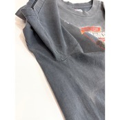80s Harley-Davidson Tee MADE IN USA  Size XL
