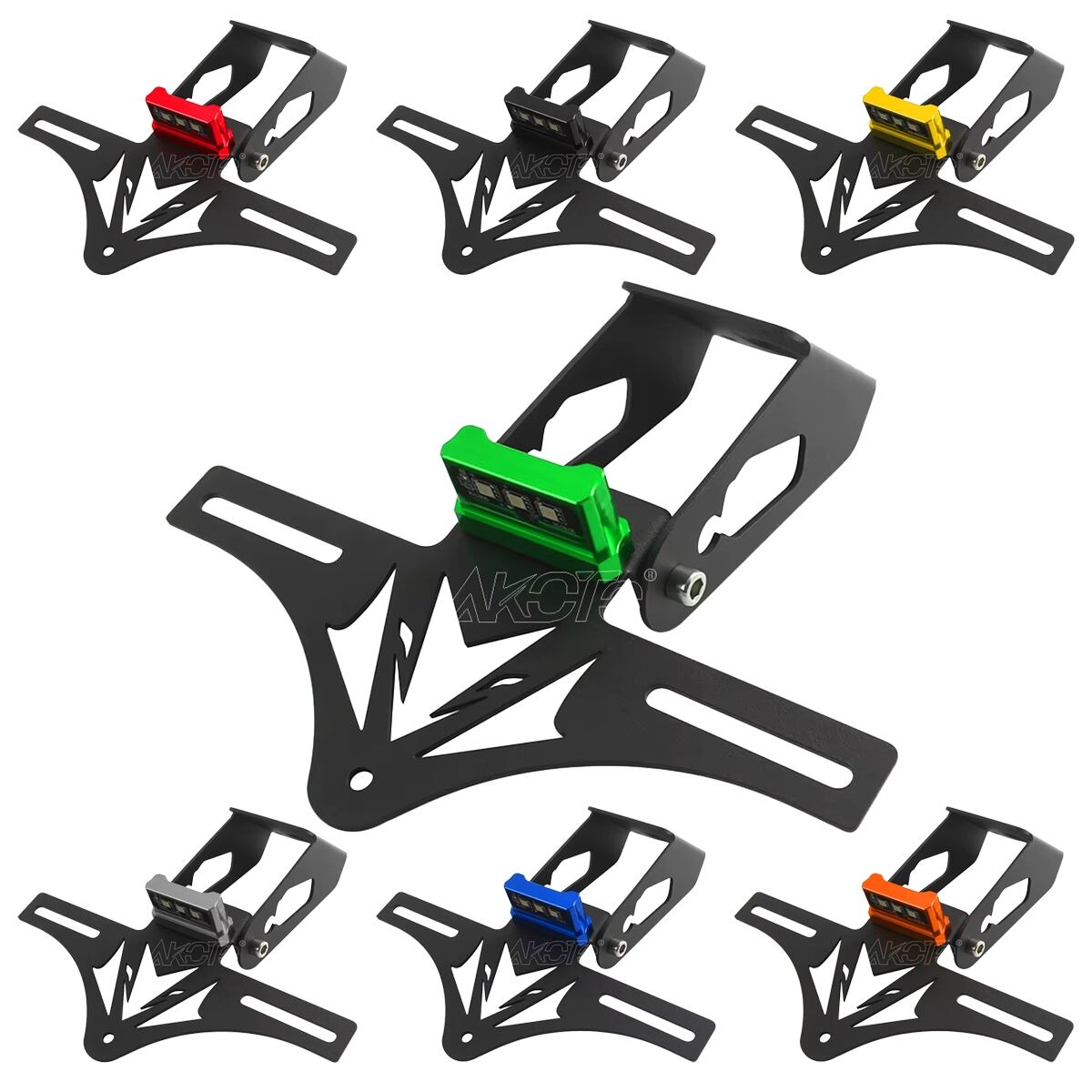 USA ライセンスプレート ナンバープレート カリフォルニア ブルー